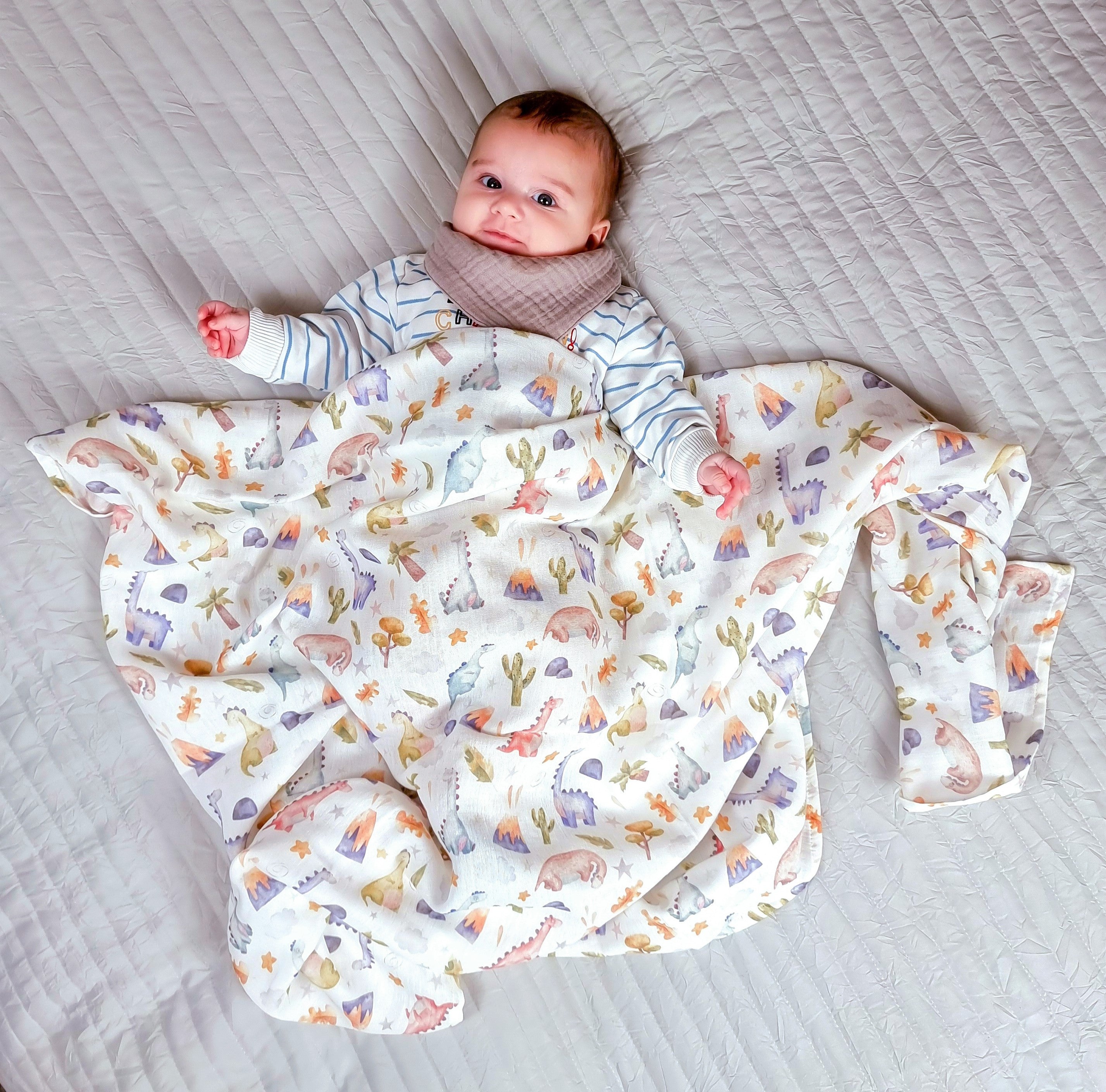 Baby receiving best sale blankets uk